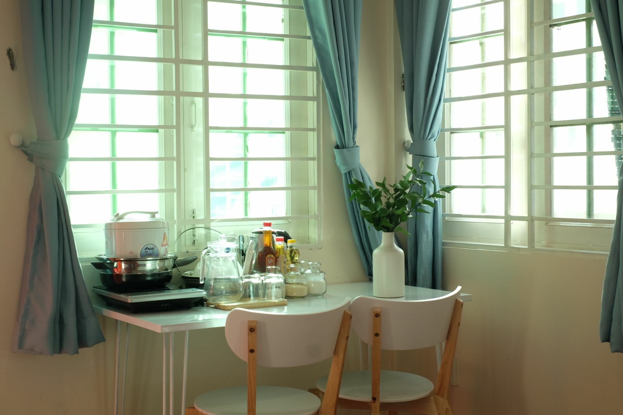 Khách sạn 123smile House 2*