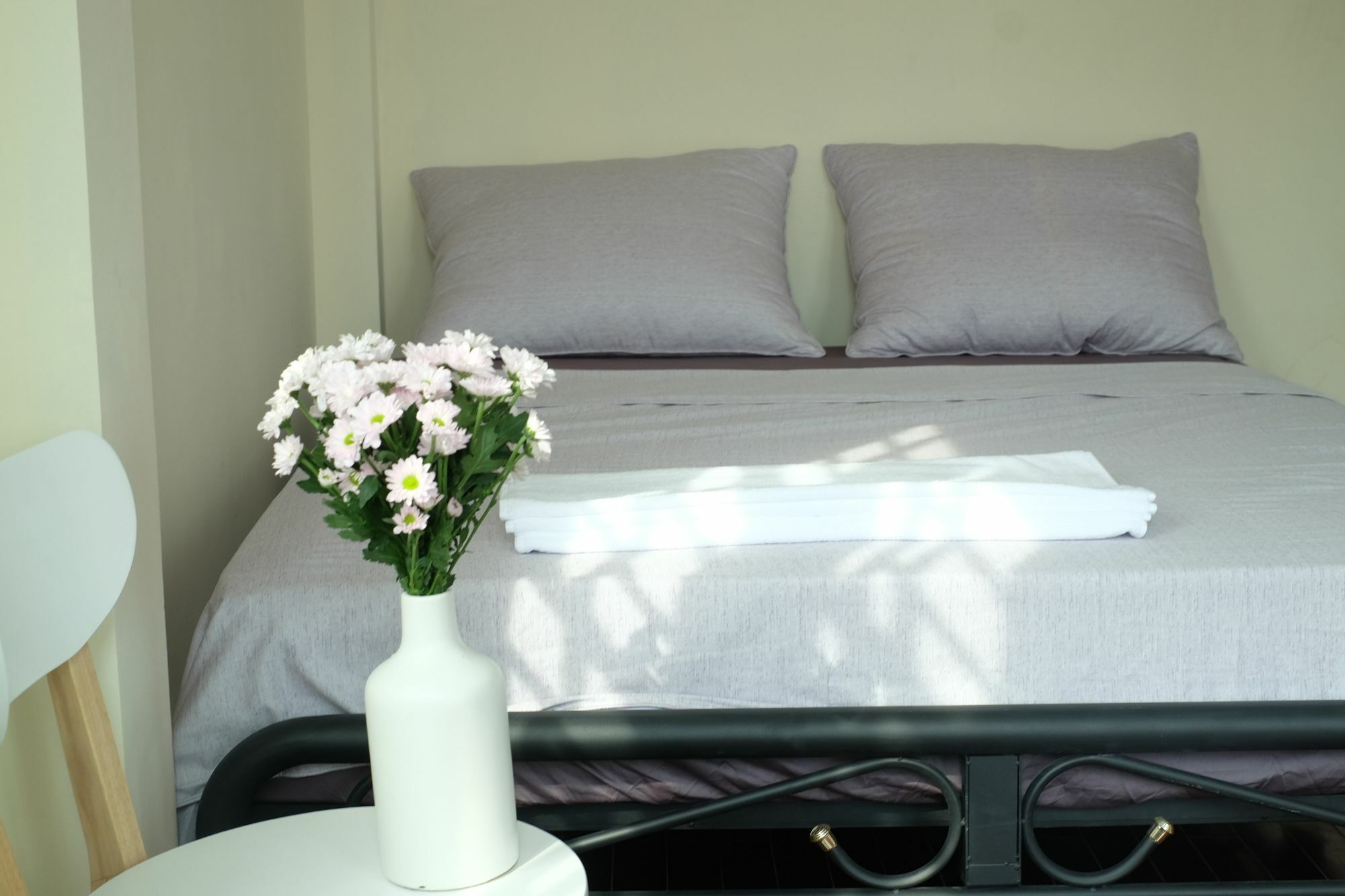 123smile House Khách sạn TP. Hồ Chí Minh